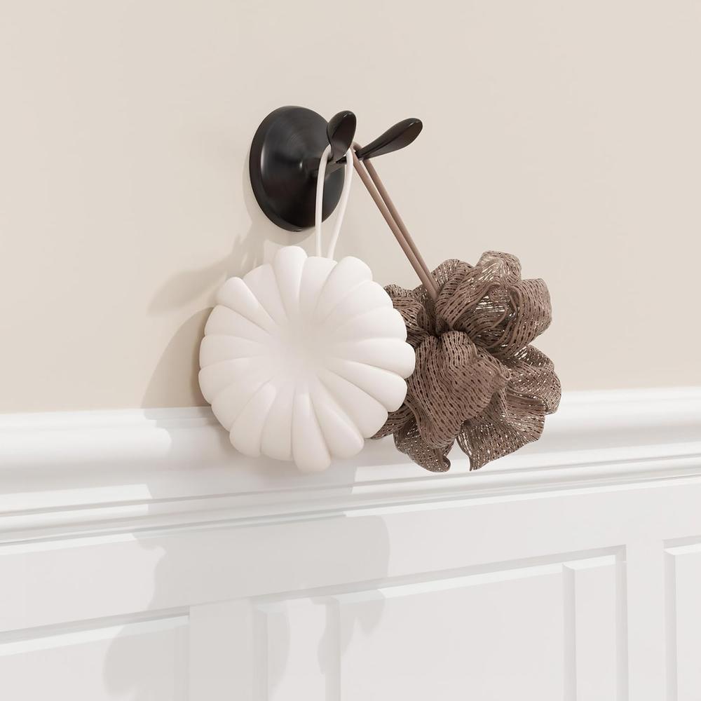 Вішалка для ванної Black 332868A RETRO