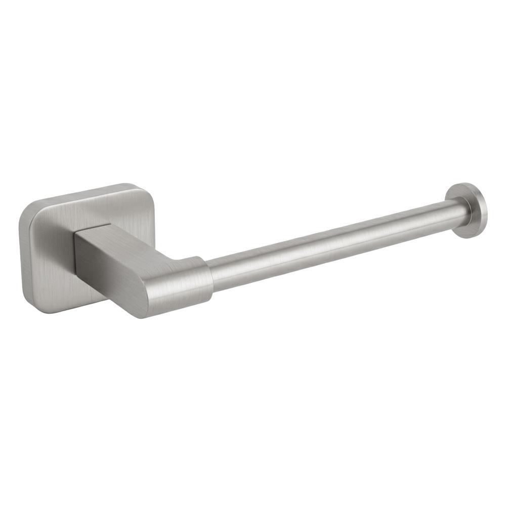 Toilet paper holder 5909 Nico Brush Nickel