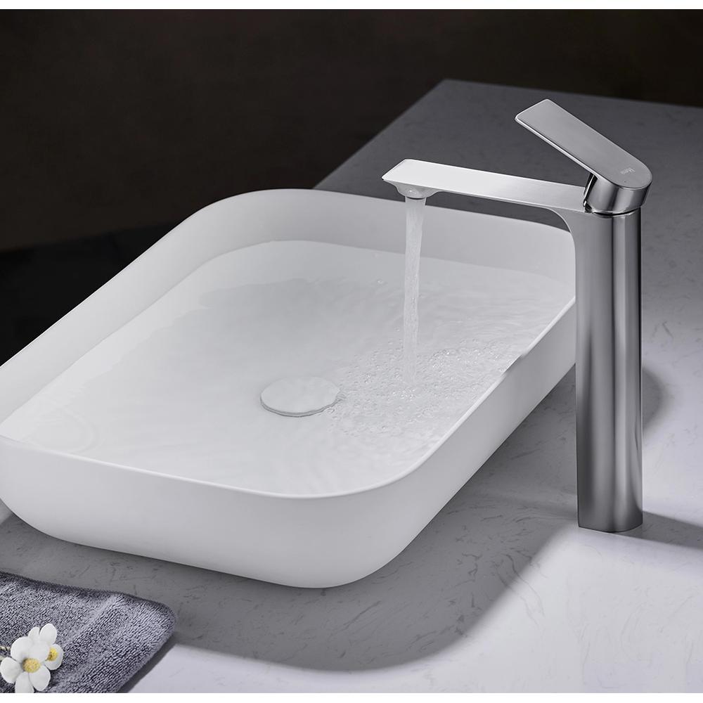 Βρύση υψηλής λεκάνης REA URBAN Chrome