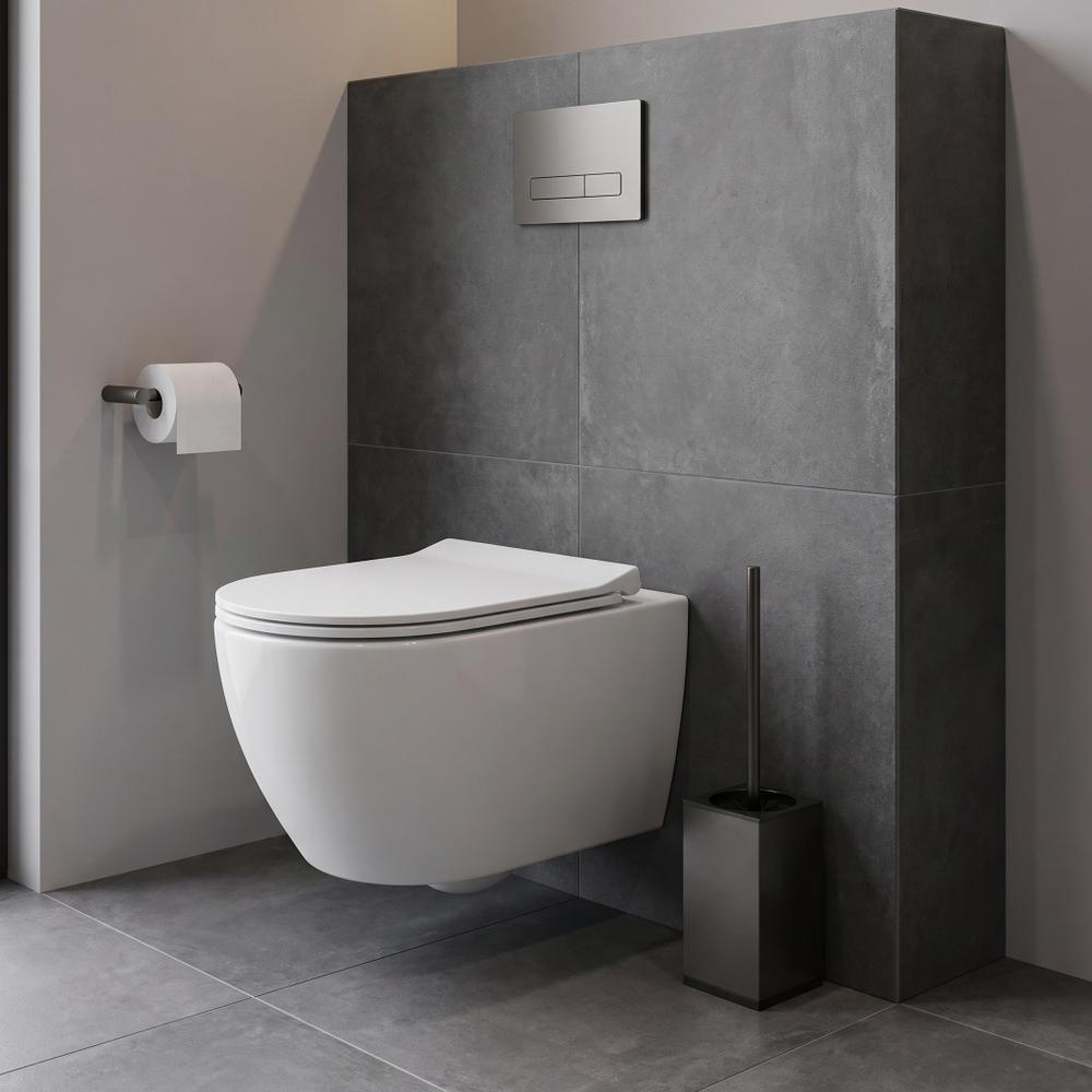 Szczotka WC B110 TYTAN