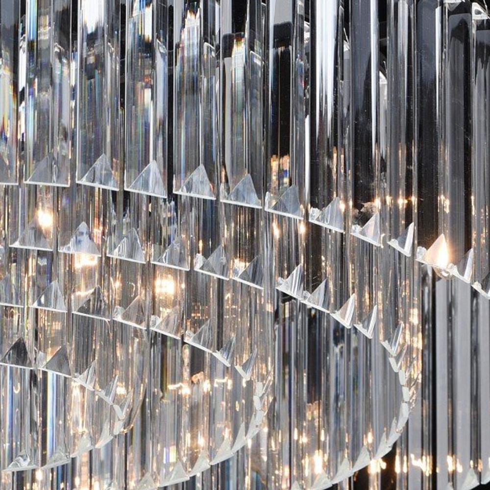 Lampe APP1532-8CP Chrome