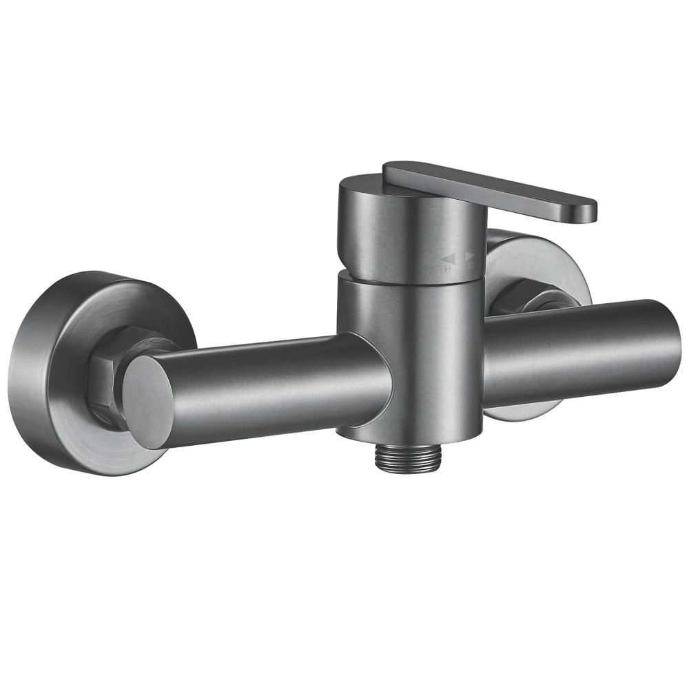 Shower faucet REA Ontario Gun Grey