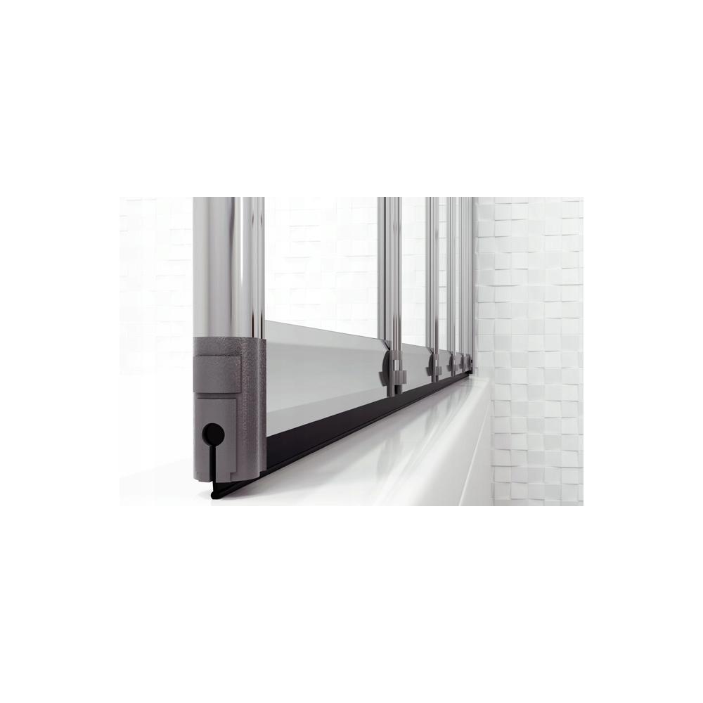 Badewanneaufsatz Rea Idea 120