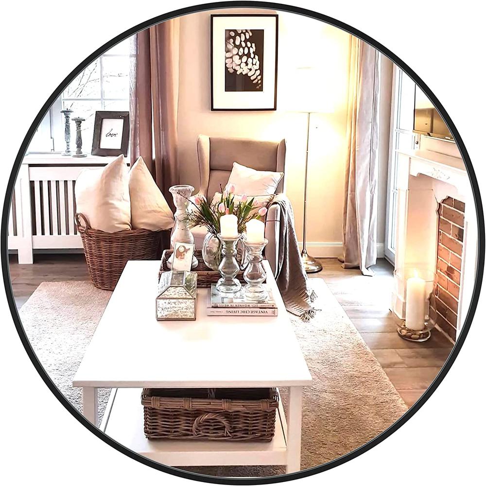 Espelho redondo 60cm MR18-20600