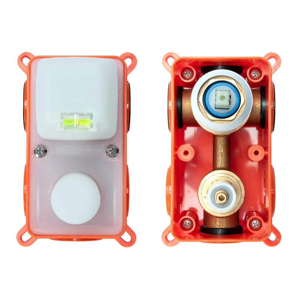 Душовий комплект REA Lungo Black Metallic + BOX