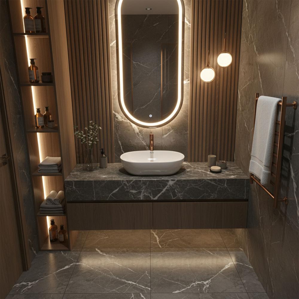 Vasque à poser Rea Amelia 52