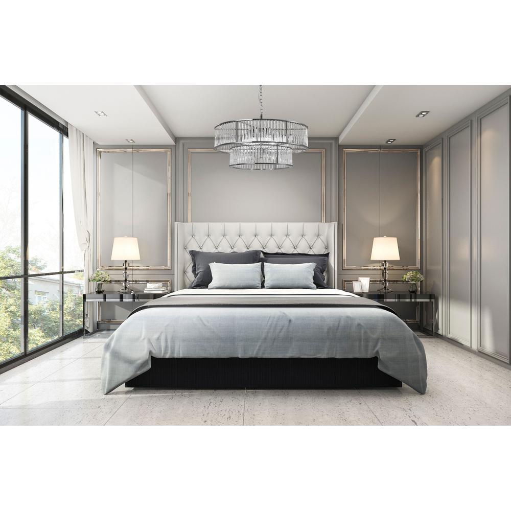 Lampe APP1563-8CP chrom