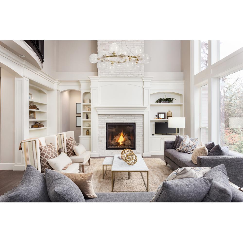 Hängelampe Kugel APP907-20CP