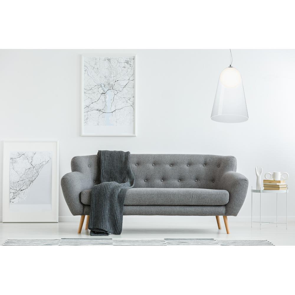 Deckenlampe APP1029-1CP