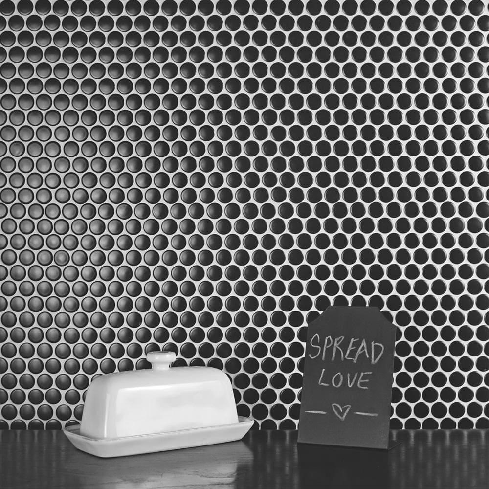 Mozaik 133421A Black