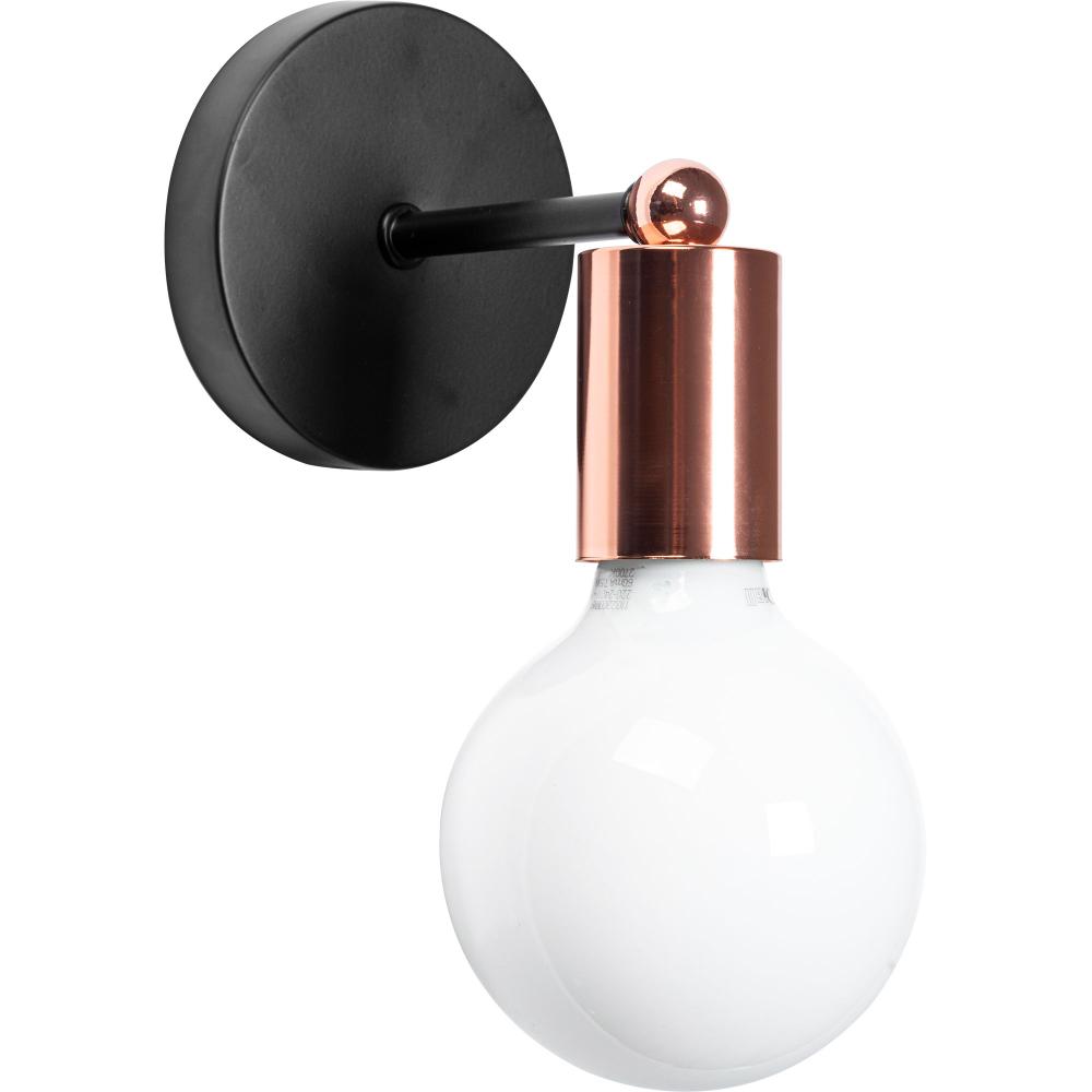 Wandlampe Rose Gold 392205