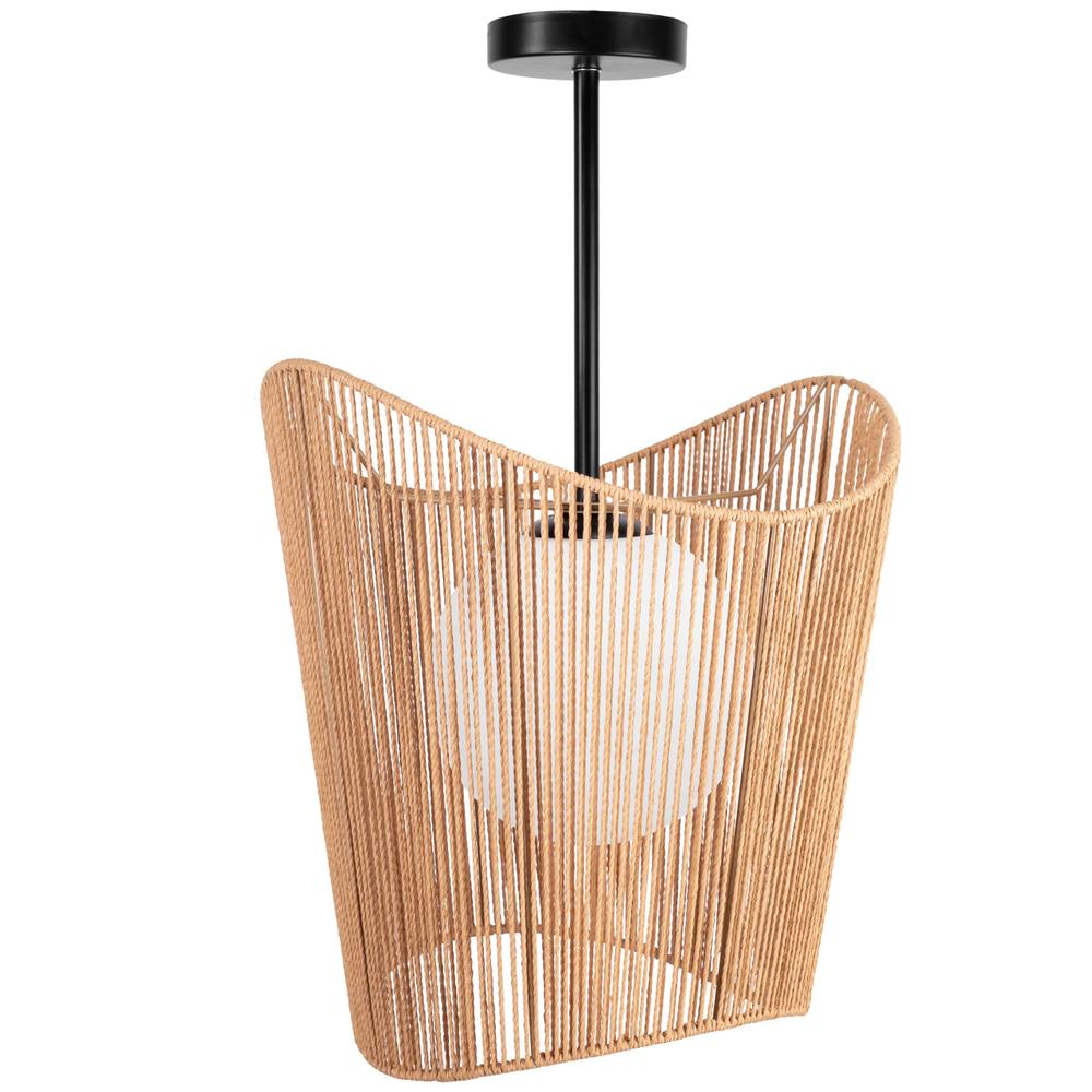 Deckenlampe boho APP1588-1CP