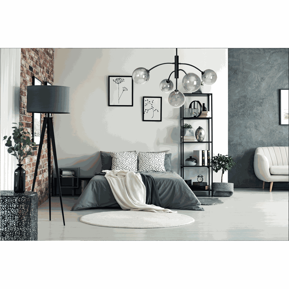 Deckenlampe APP1021-5CP