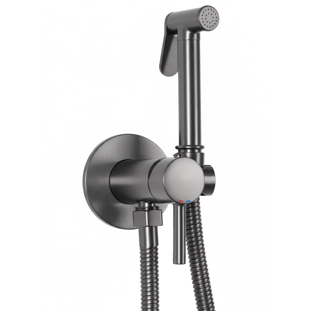 Baterie bideu  Lungo Loop Titan