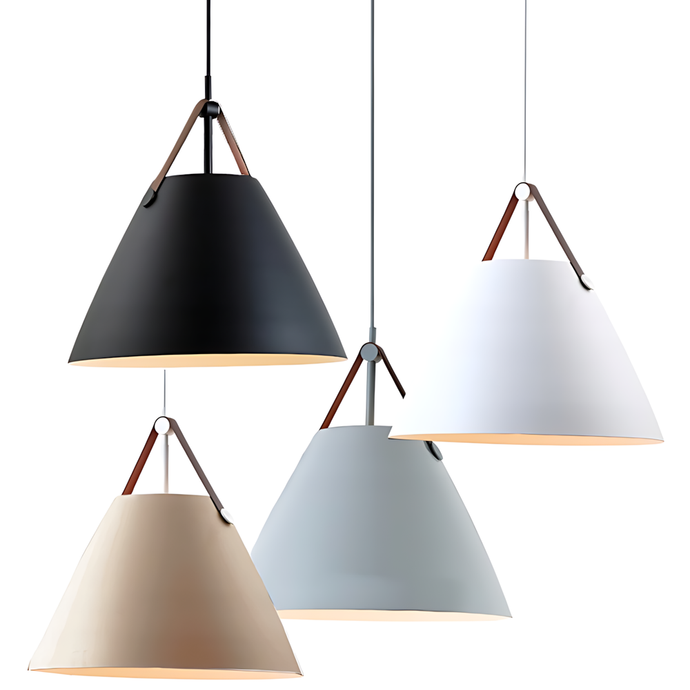 Lampa sufitowa BUFFO Cappuccino