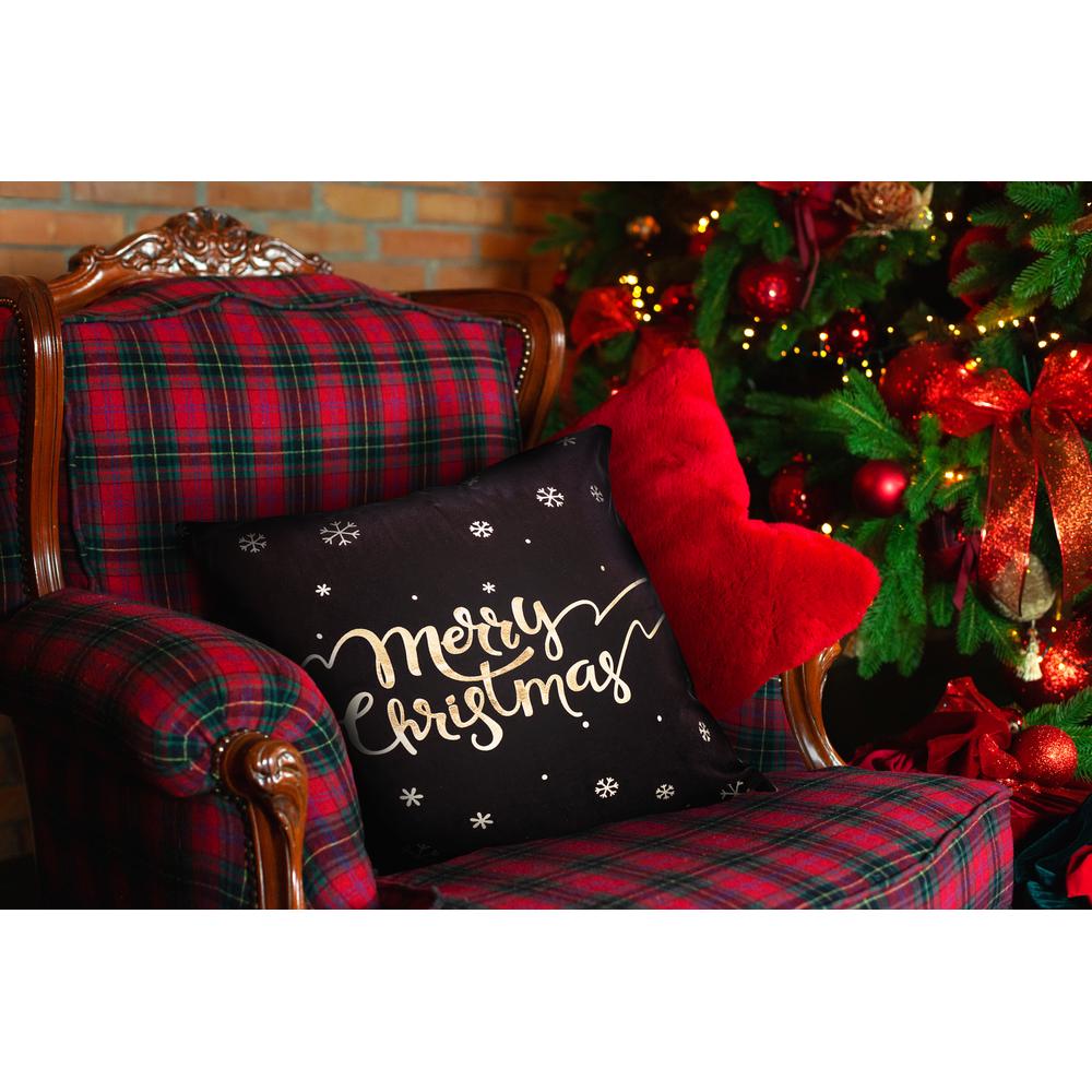 Poszewka na poduszkę świąteczną BC25