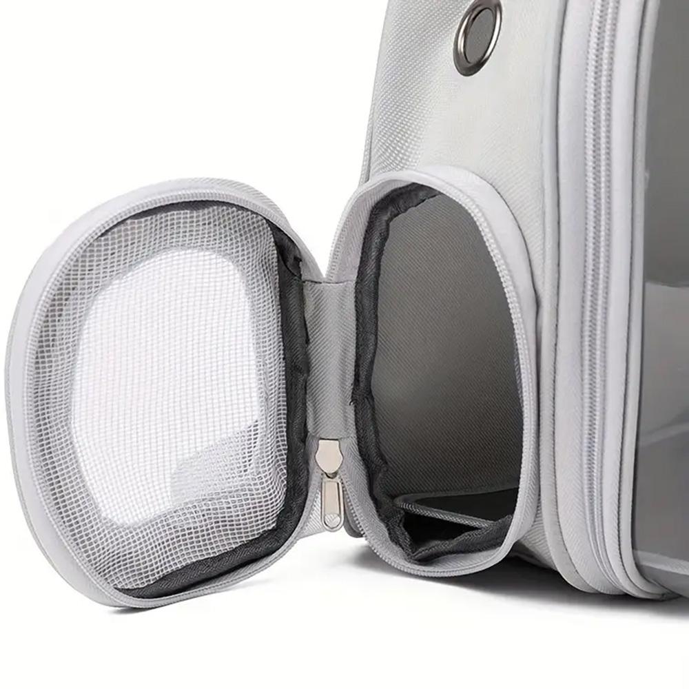 Transporter dla zwierząt P70259 Szary