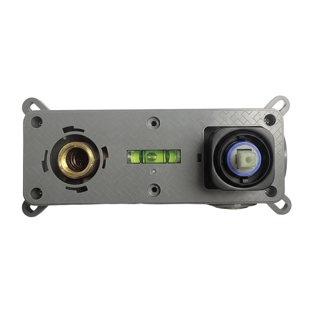 REA Arlo Black baterie de culoare