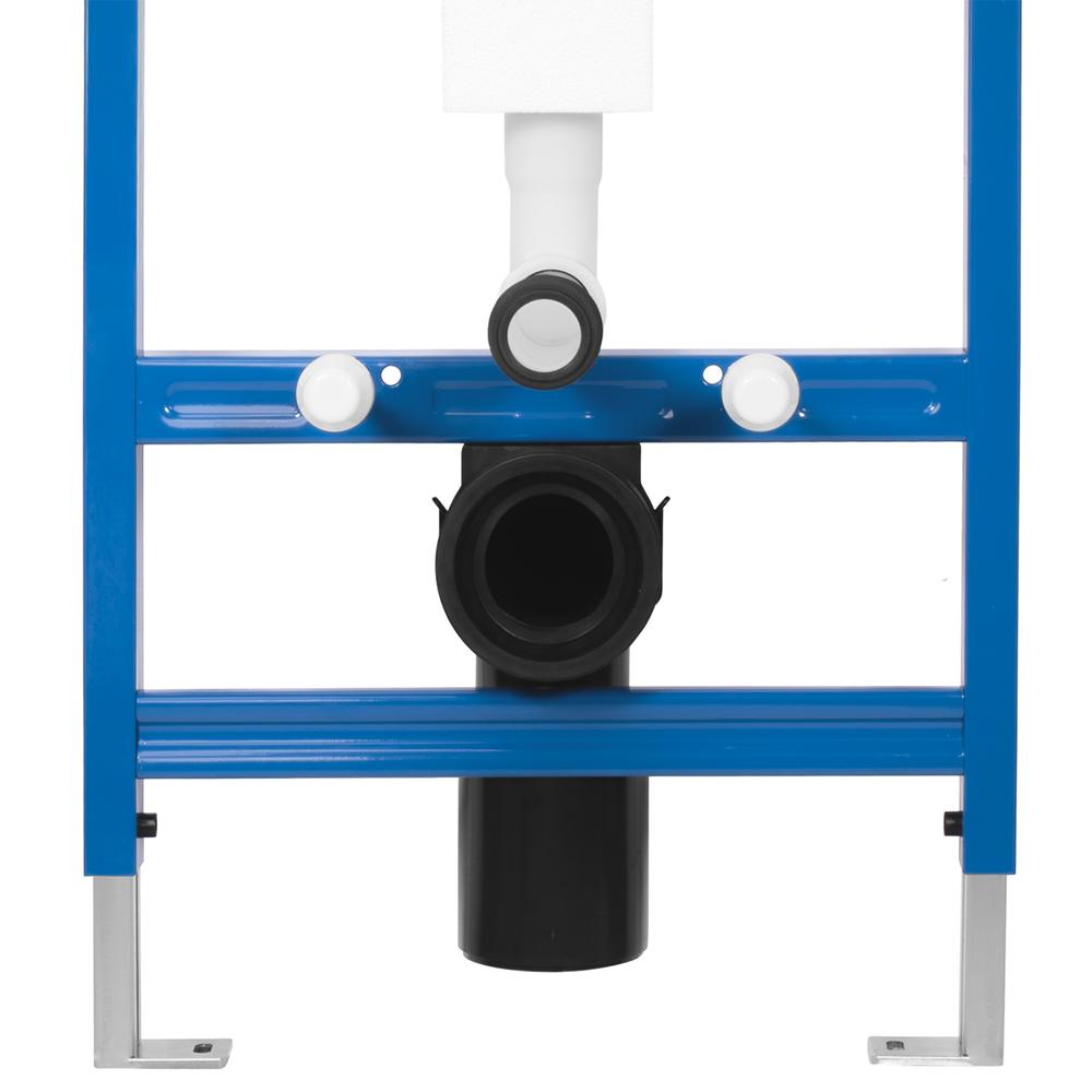 Raamikomplekt peidetud WC-pottide jaoks K011A-Q