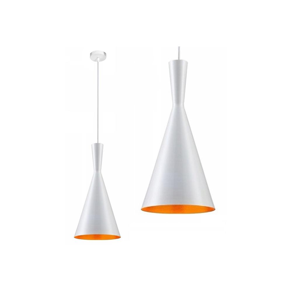 Hängelampe Costa B White