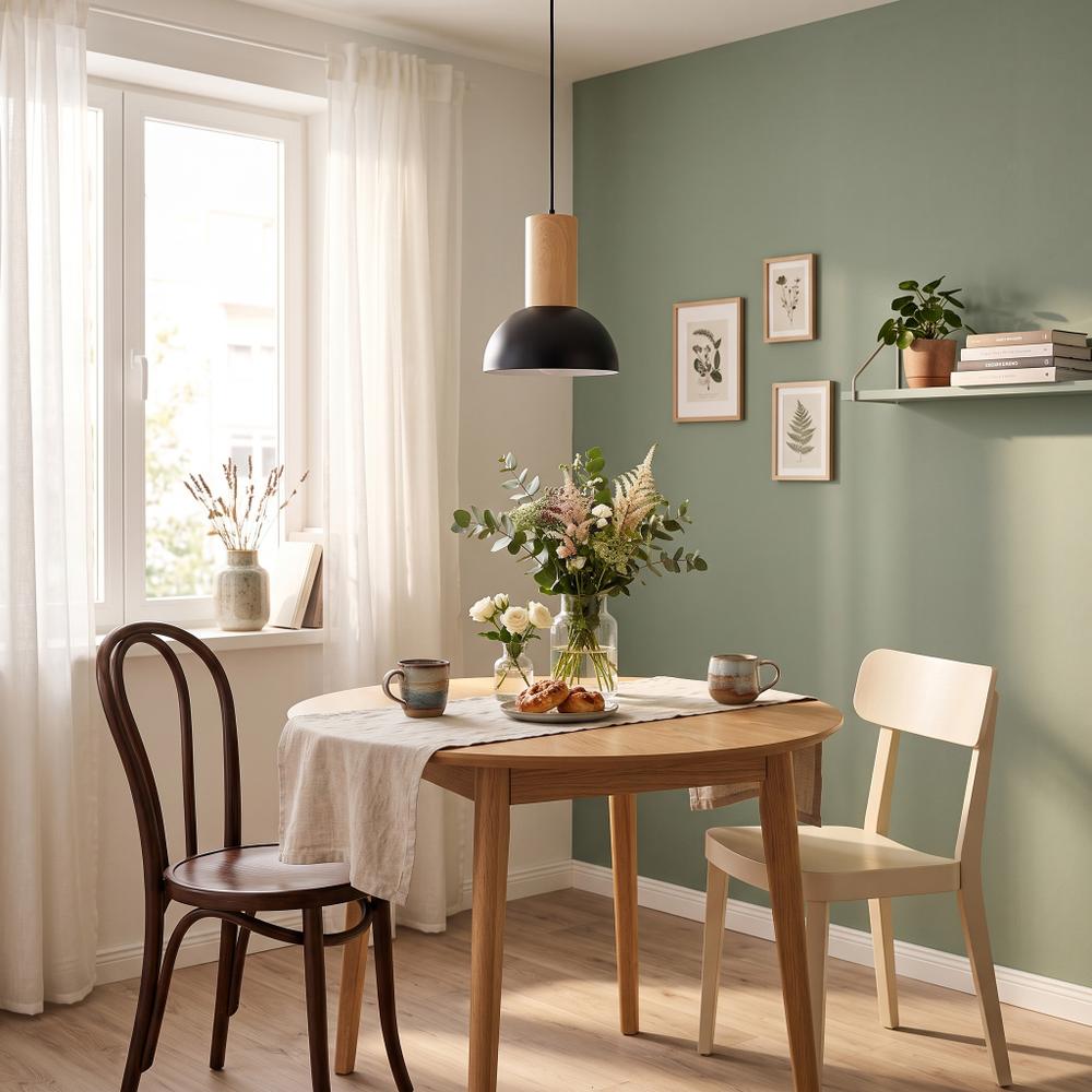 Lampa sufitowa Wisząca APP1083-1CP
