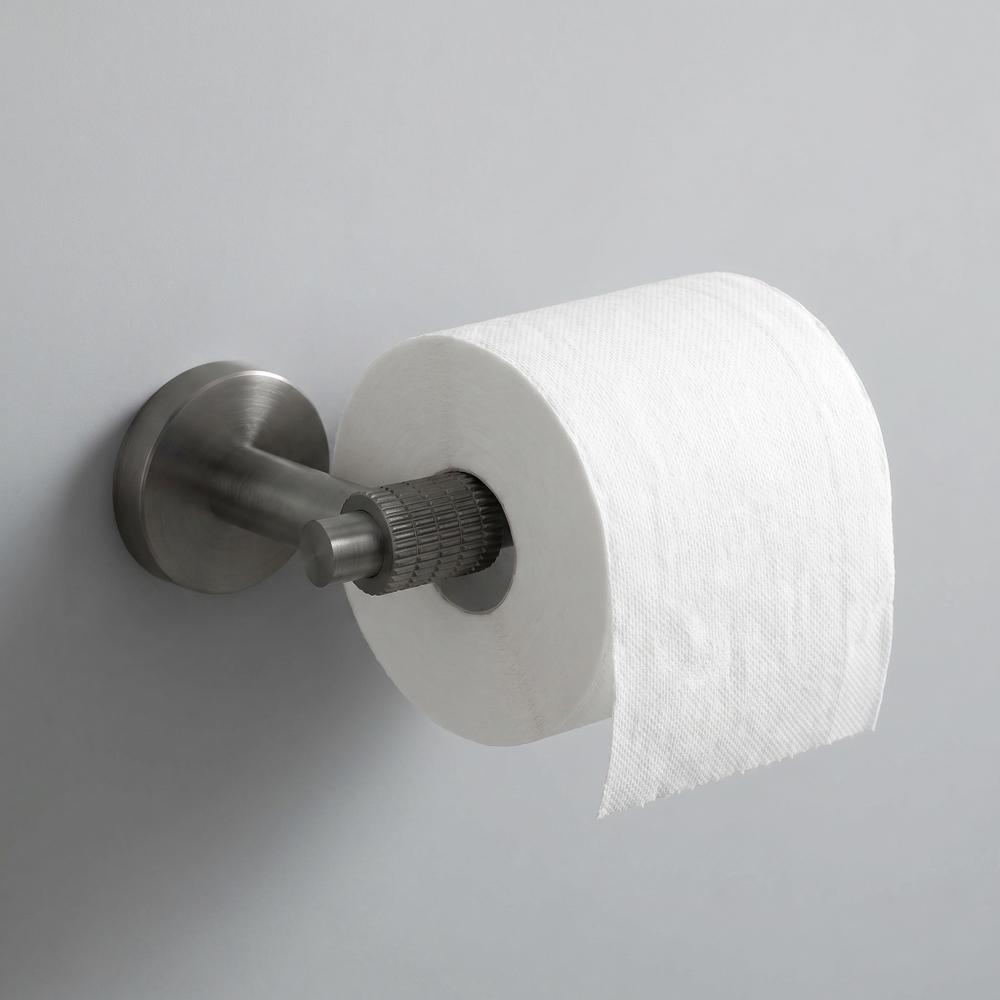 Tualetes papīra turētājs 29105 Rivo Titan