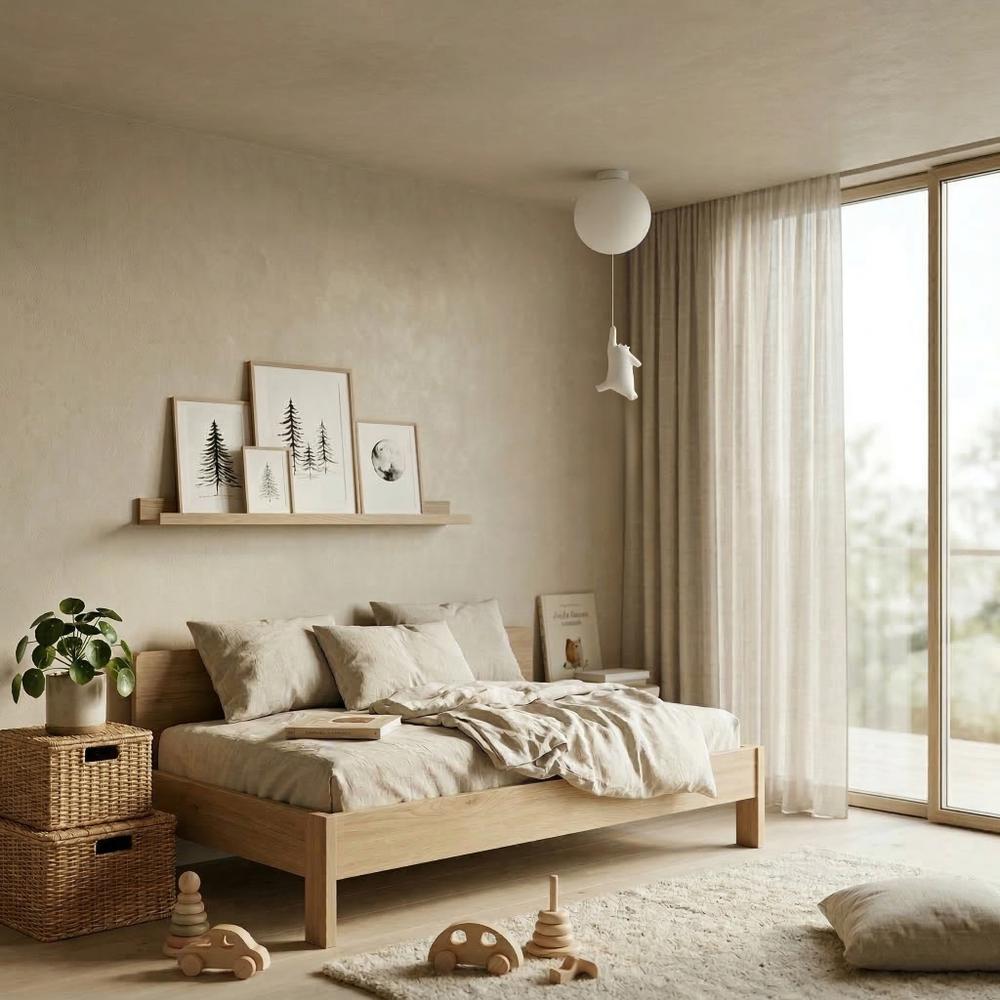 LAMPA SUFITOWA PLAFON G167-1CP MIŚ