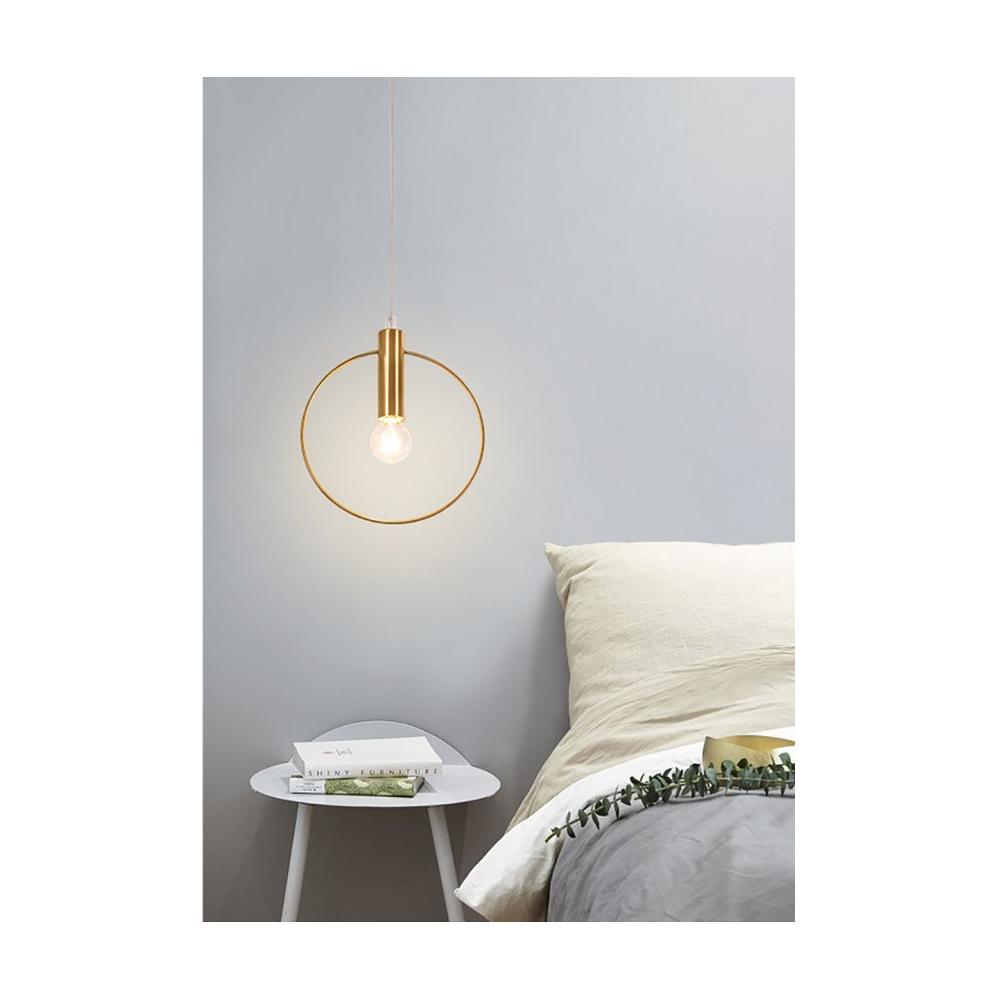 Lampe APP485-1CP Gold