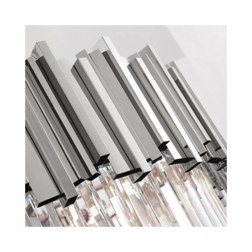 Lampe APP1480-1C Chrom