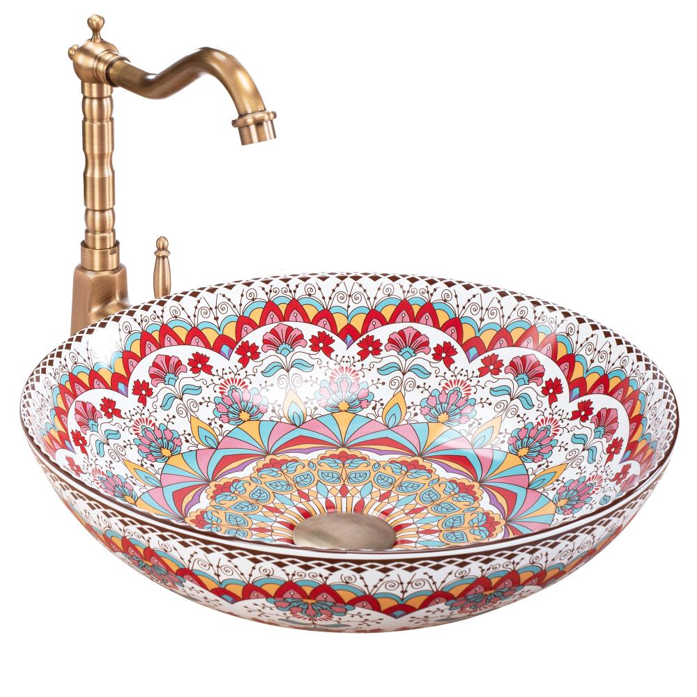 Vasque à poser Rea Peru