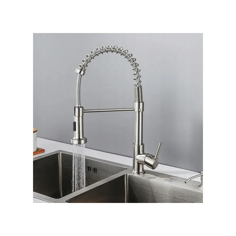 Nastavek s perlatorjem za kuhinjsko armaturo REA Colin Black