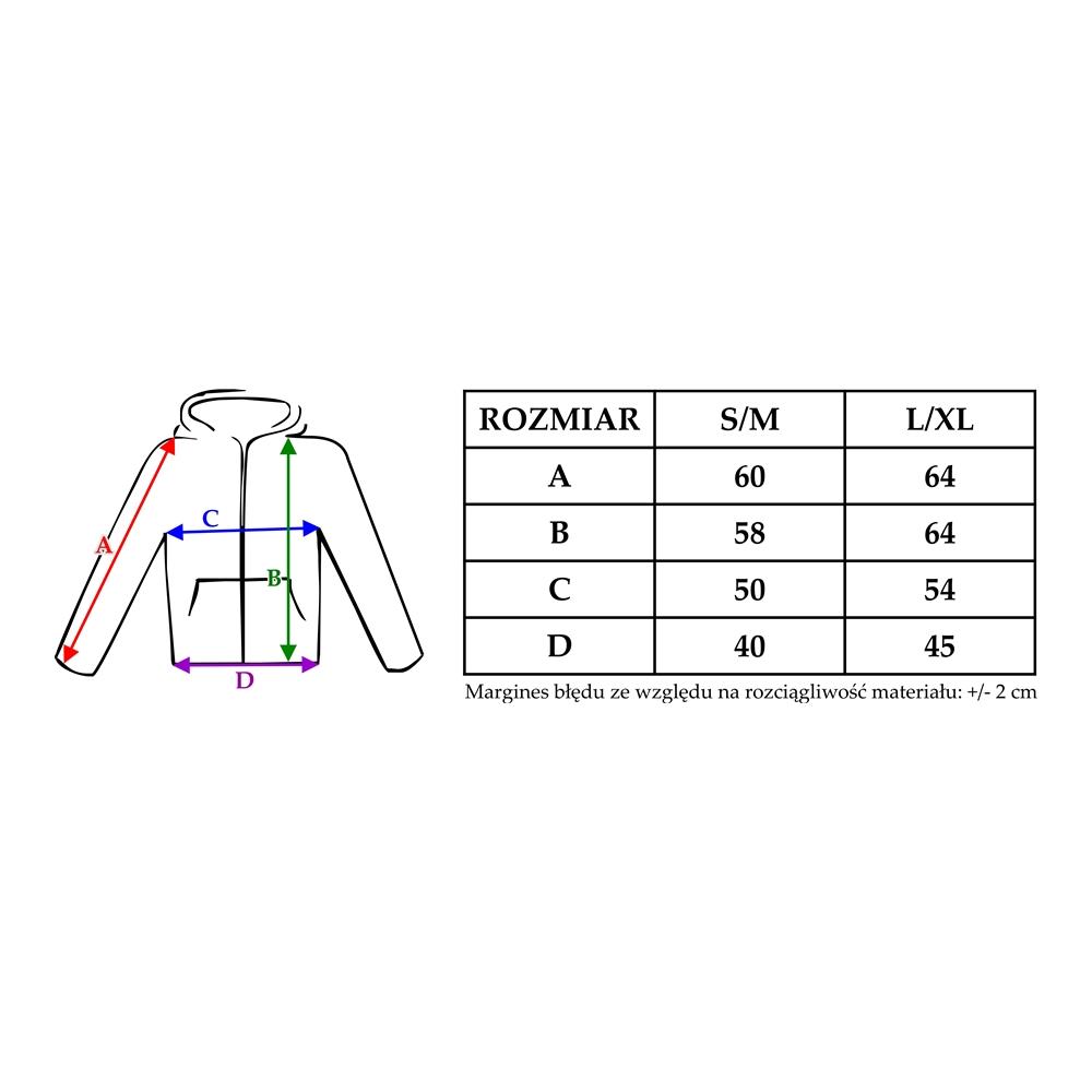 Bluza damska Owieczka
