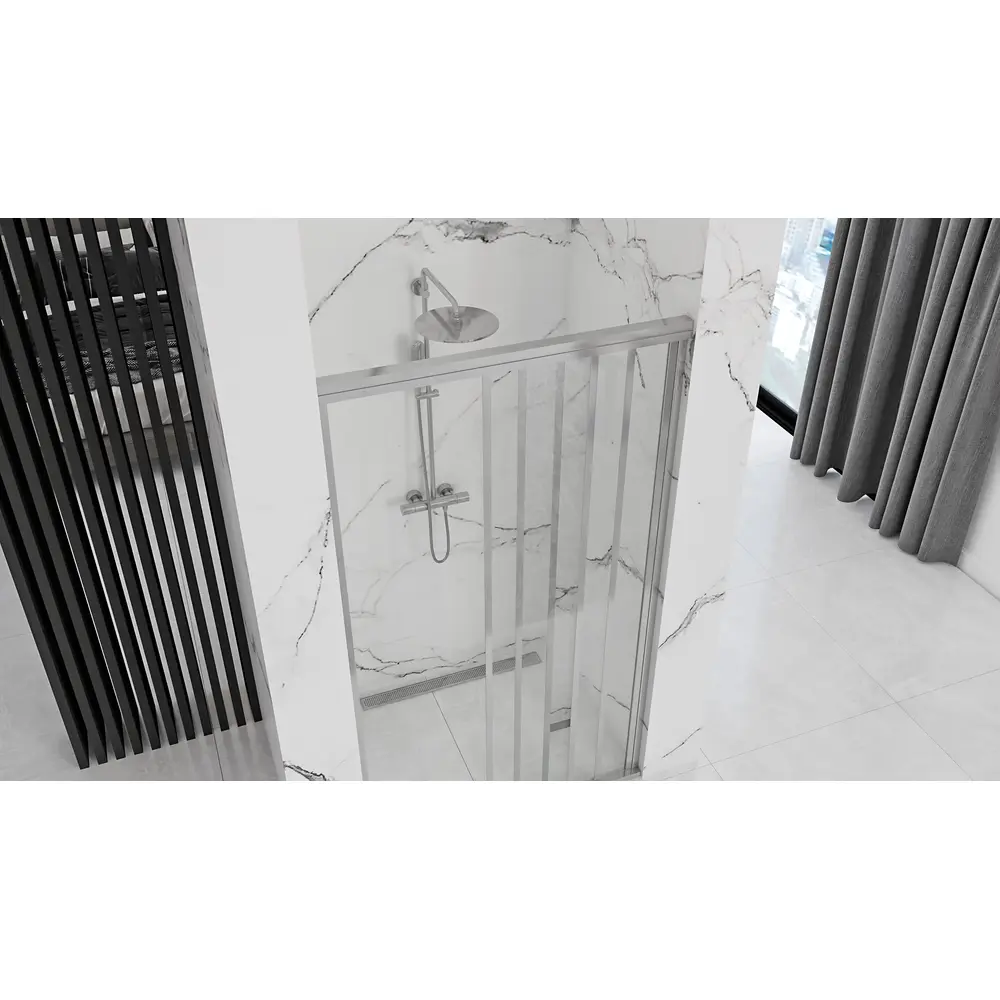 Shower doors Rea Alex 130