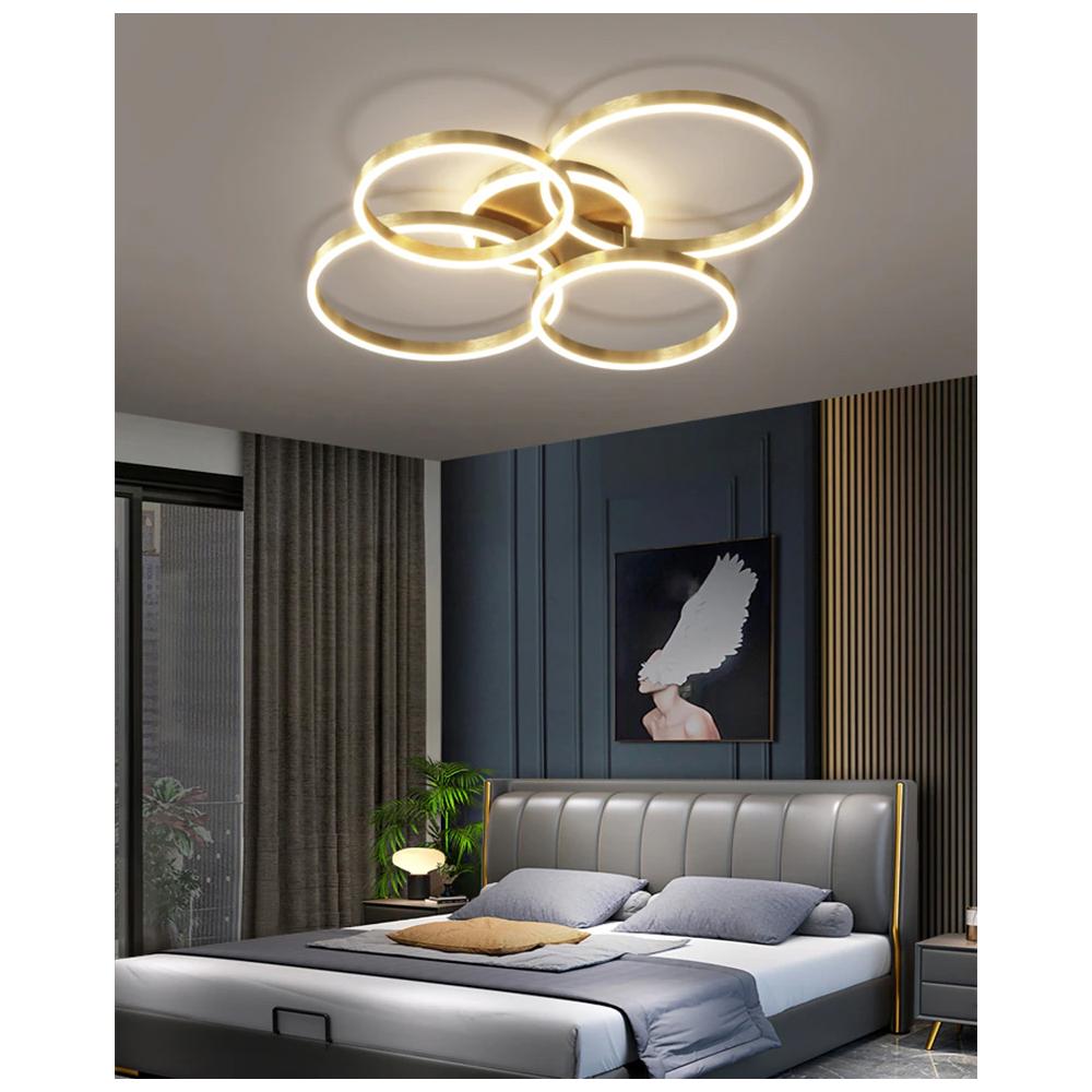 Deckenleuchte APP1057-C