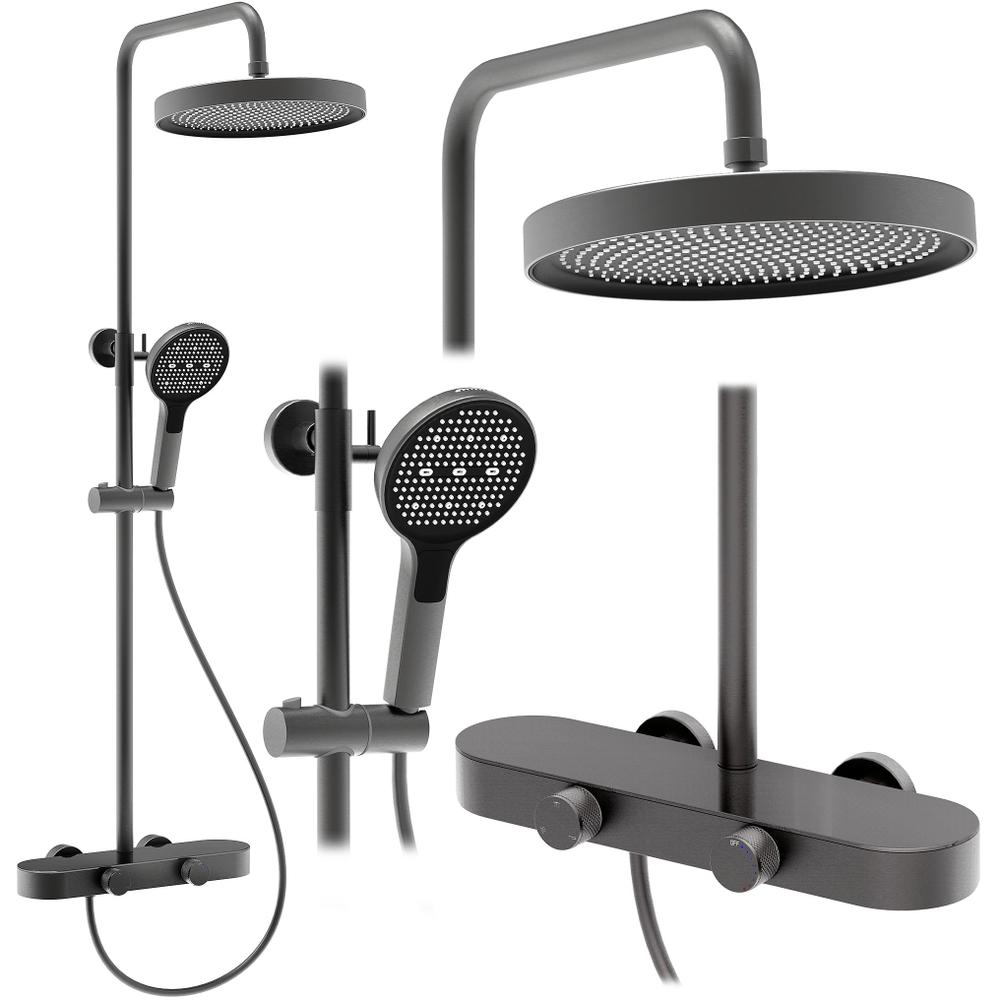 Set dus REA Creo Titan