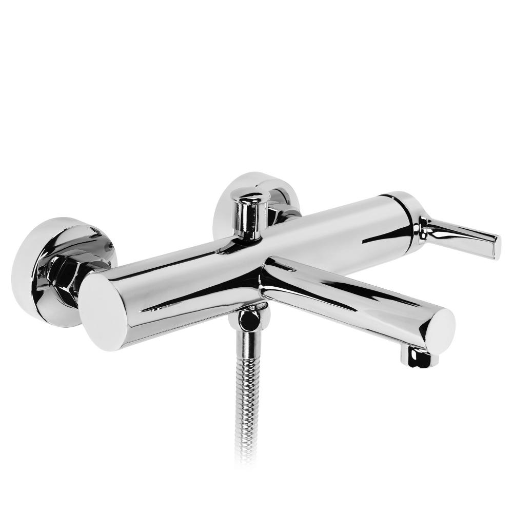 Robinet de baignoire Rea Pixel Chrome