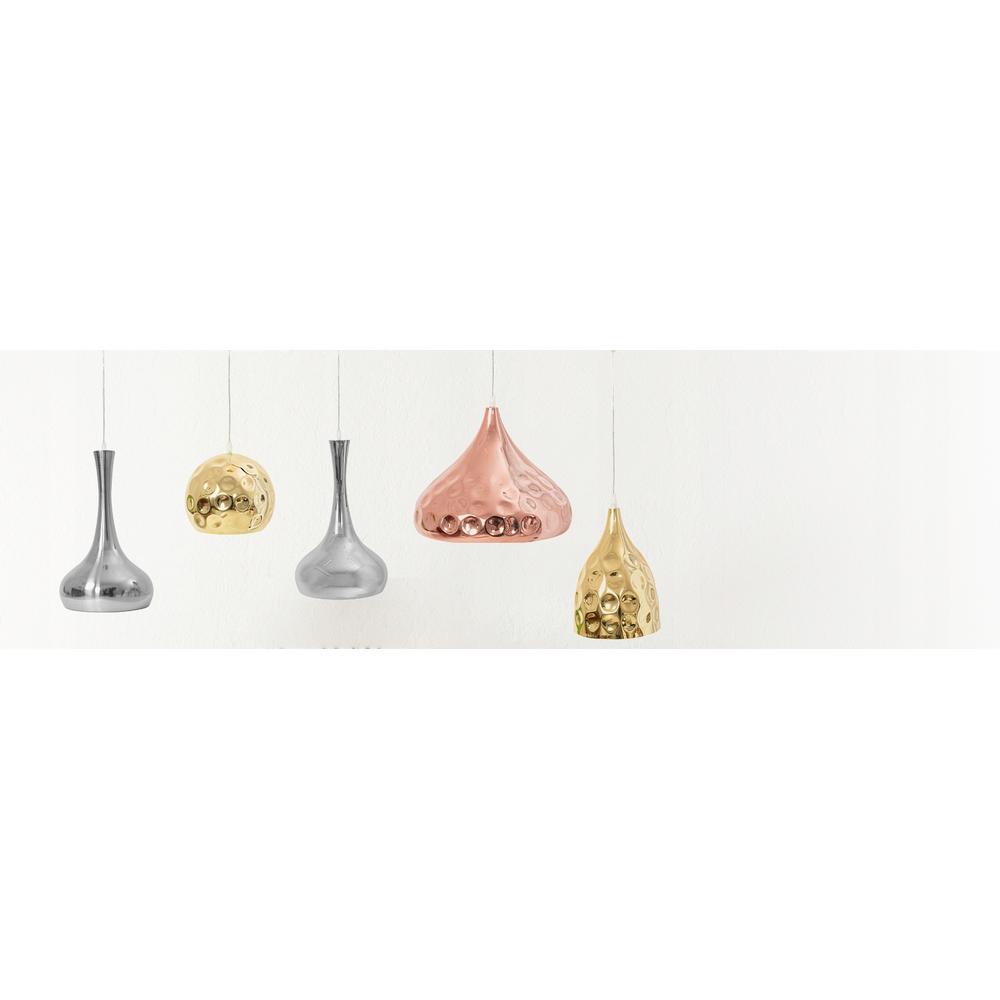 Hängelampe mirror SATIN APP282-1CP