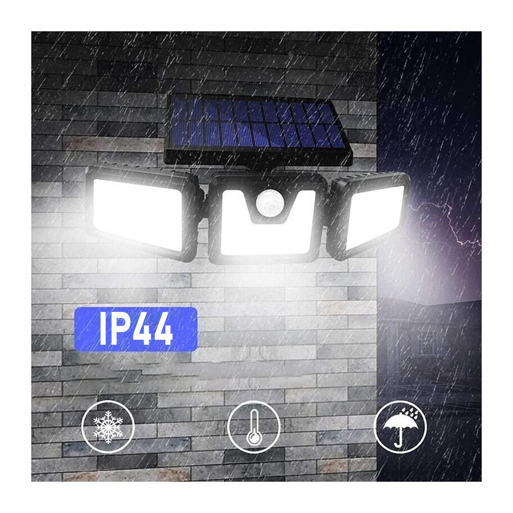 Lampa solarna LED P60263