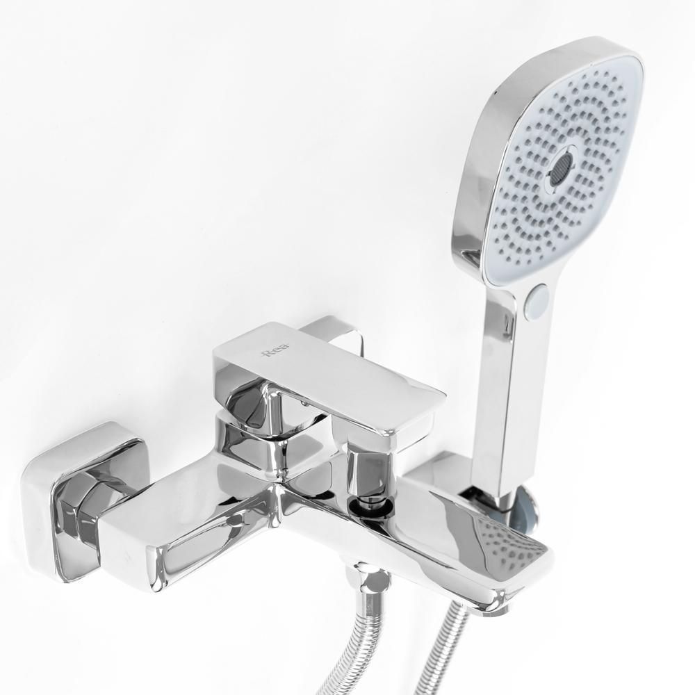 REA Orix vannas izlietnes maisītājs Chrome