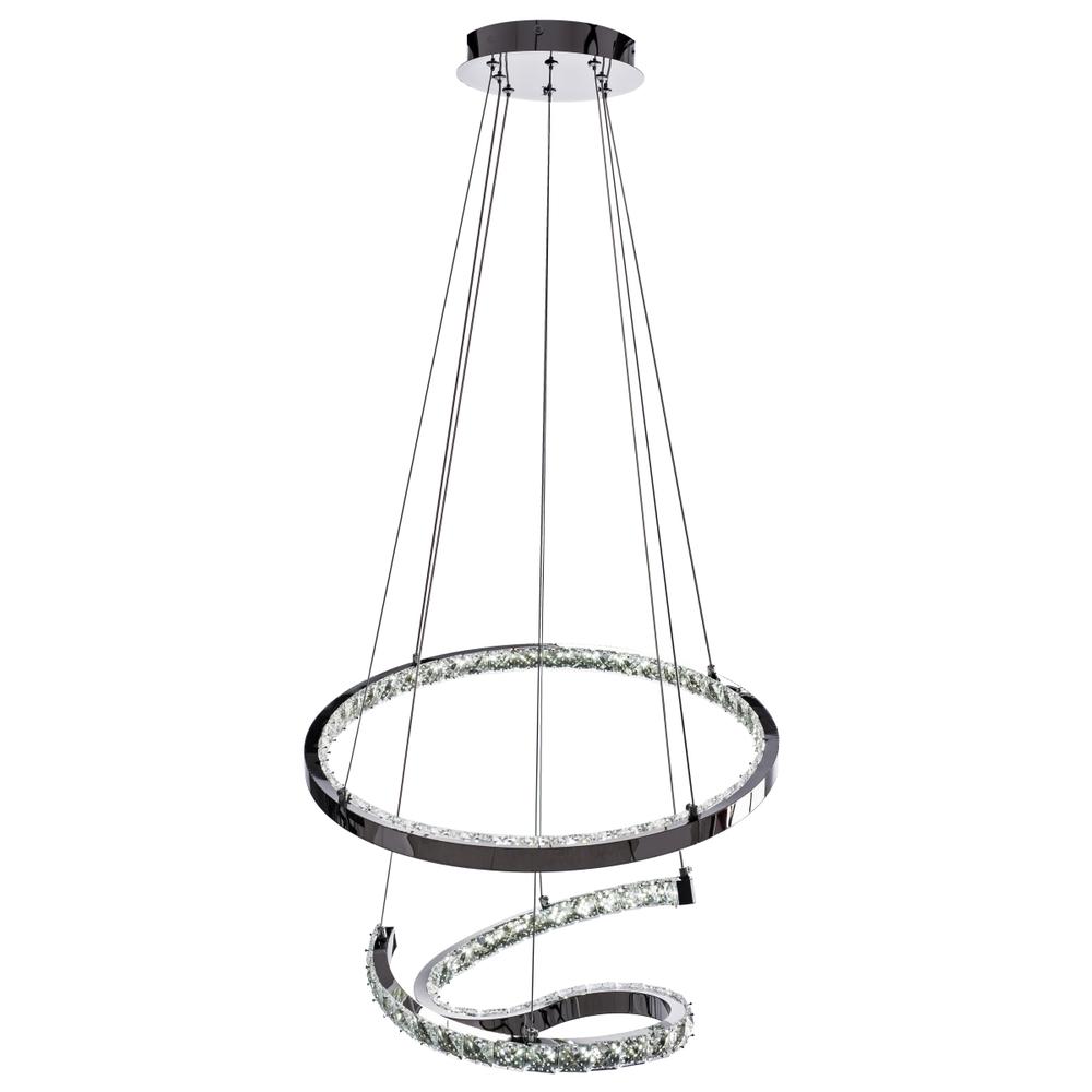 Lampe LED APP773-2CP