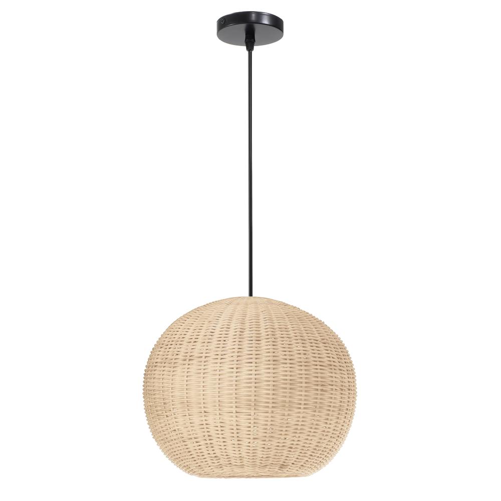 Deckenlampe NATURAL APP882-1CP