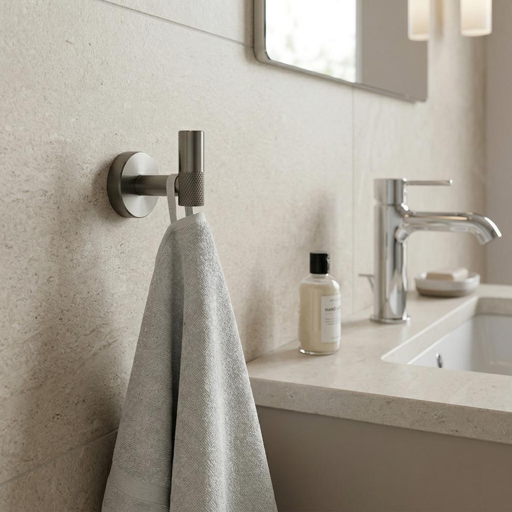 Kupaonska viješalica 6606 Modern Titan