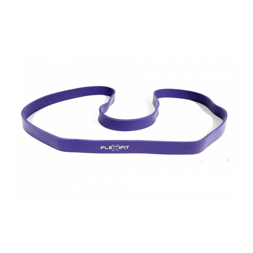 Guma Power Loop 83 mm pomarańczowa Flexifit