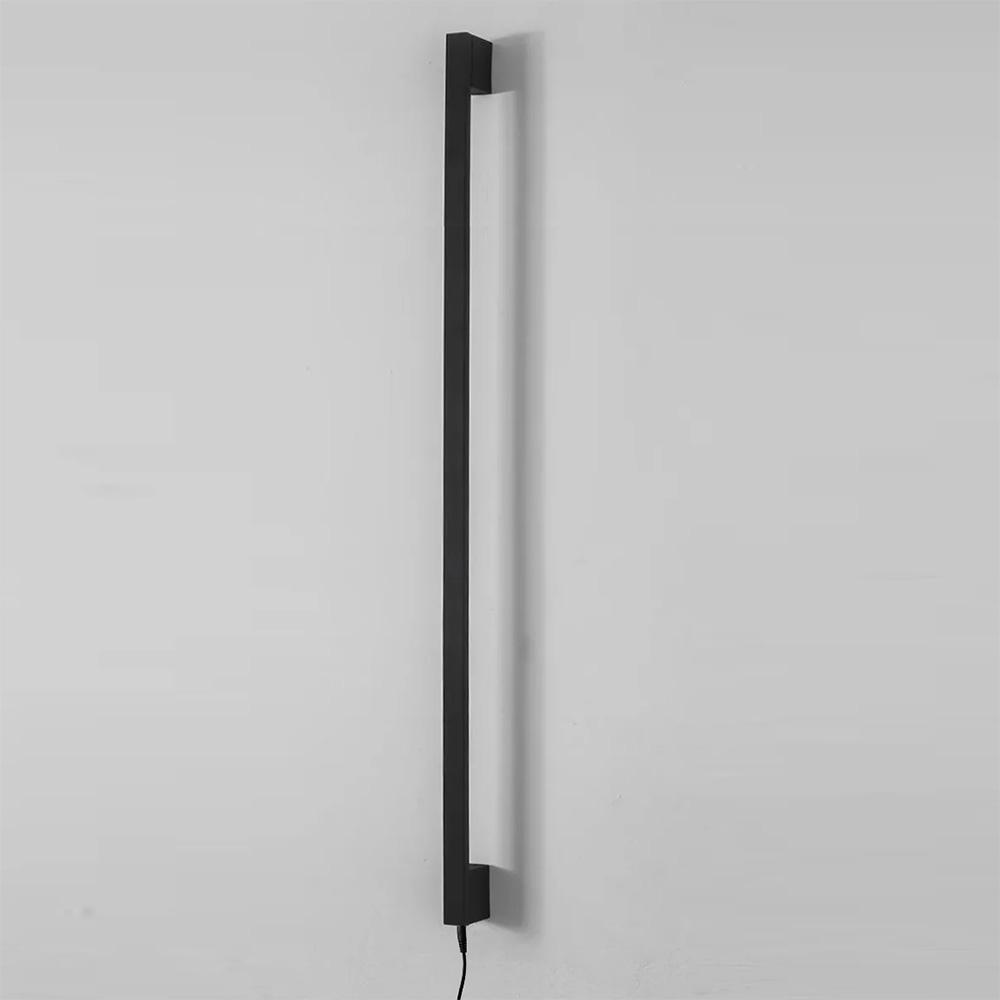 WANDLEUCHTE LED LHJ064-W 100cm BLACK
