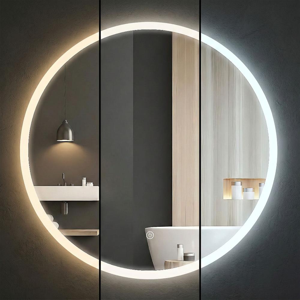 Spiegel LED 100cm FFJ100