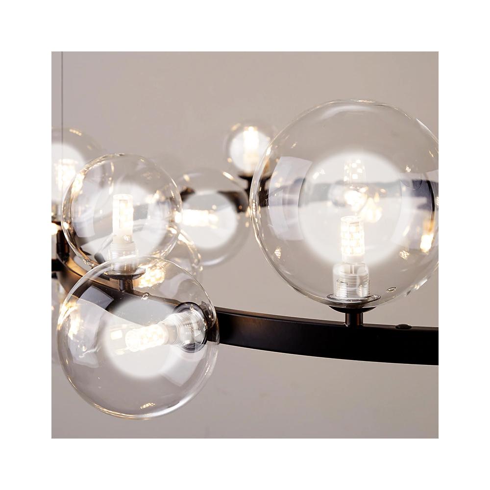 Deckenlampe APP906-15CP