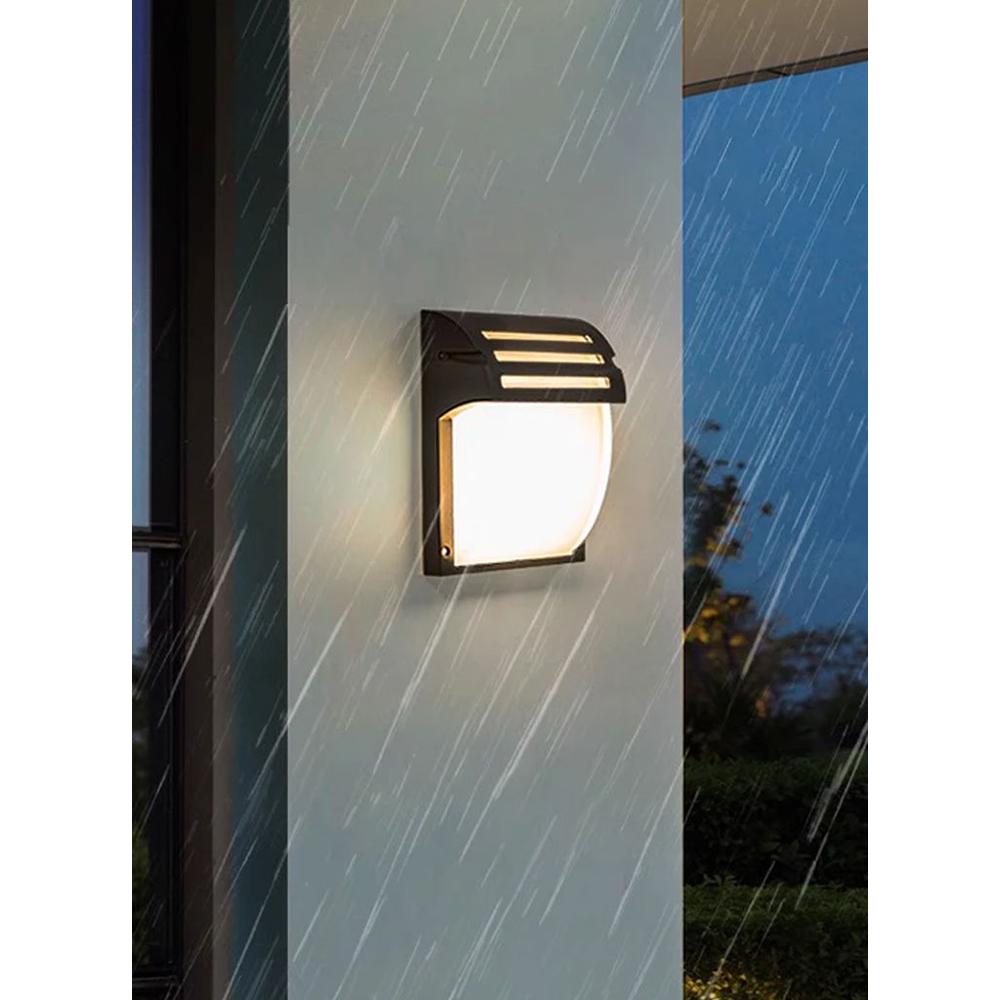 Wandlampe RSL013-1W Black