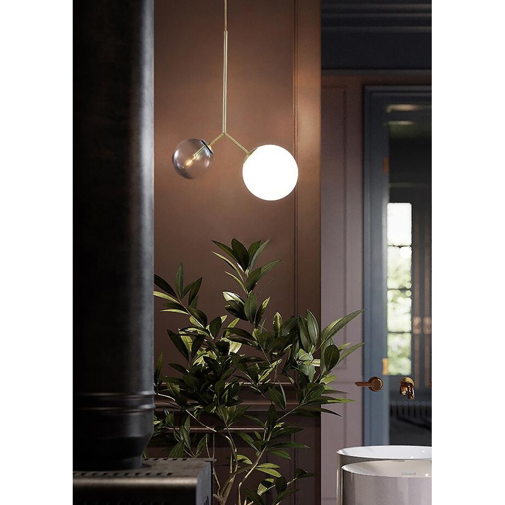 Deckenlampe APP1013-2CP