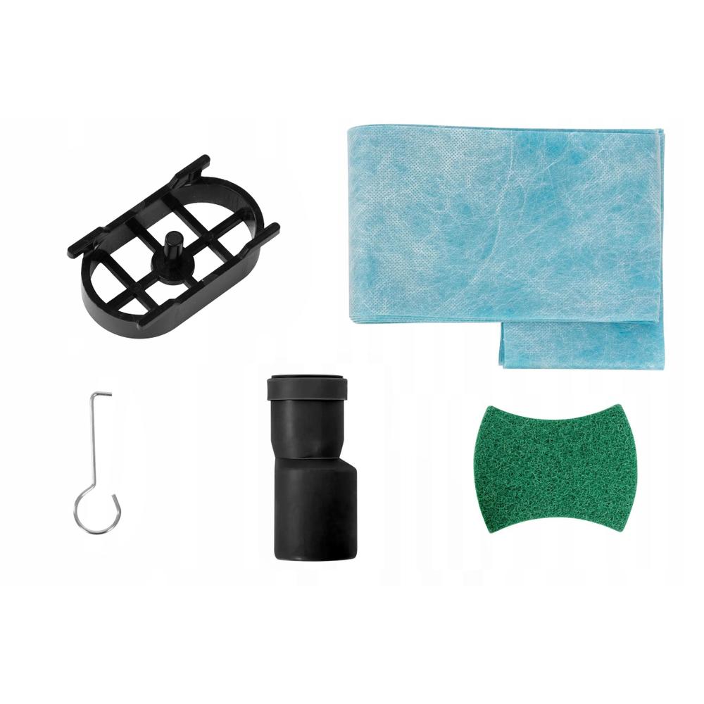 Linijinis nutekėjimas NEO Slim Pro Juoda 50