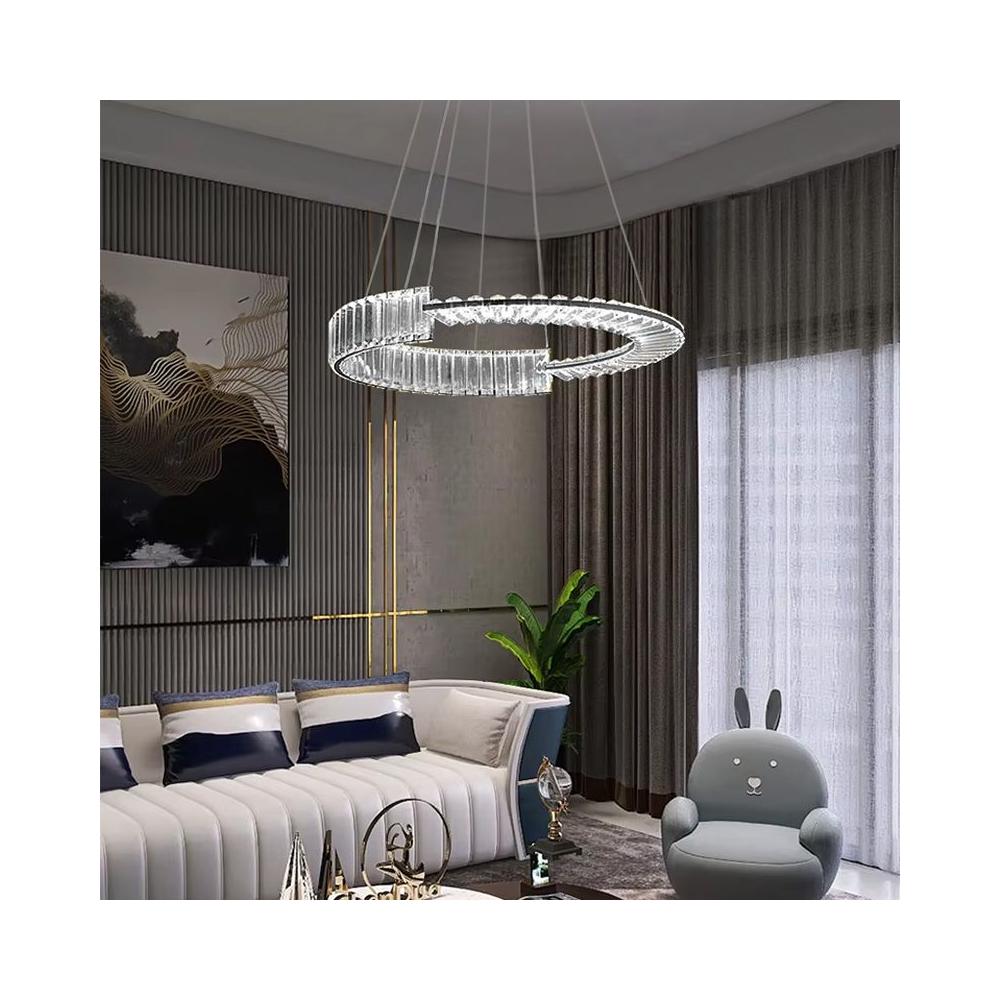 Lampe LED APP1529-CP60 CHROME